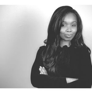 Meet your Posher, Ebony